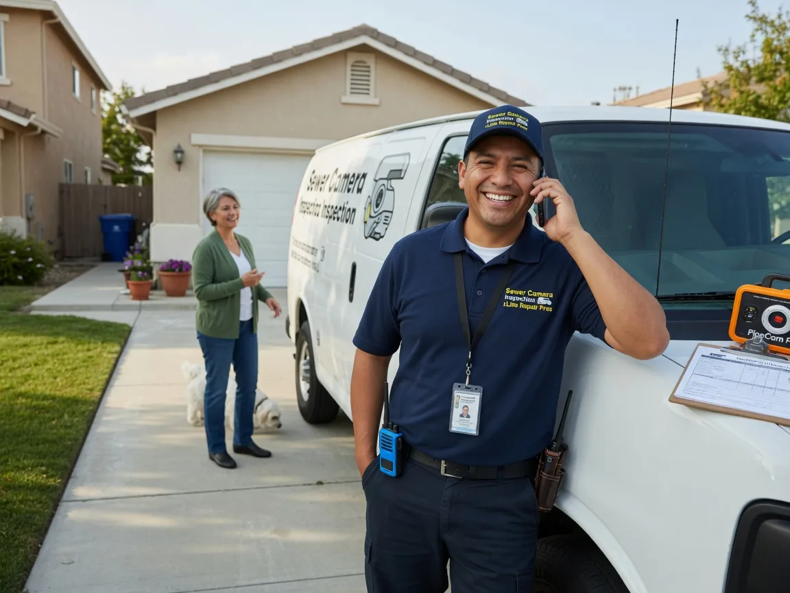 Sewer Line Repair West Elizabeth, PA FAQs
